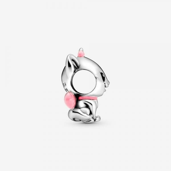 Pandora ékszer Disney Macskarisztokraták Marie charm 798848C01