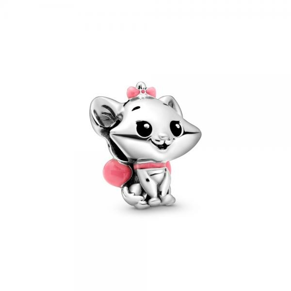 Pandora ékszer Disney Macskarisztokraták Marie charm 798848C01
