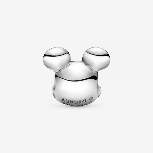 Pandora ékszer Disney Mickey portré charm 791586