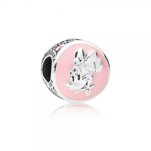 Pandora ékszer Disney Minnie charm  797170EN96