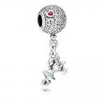 Pandora ékszer Disney Minnie charm hőlégballonnal 797171CZ