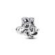 Pandora ékszer Disney Minnie egér áttört ezüst charm 793908C00
