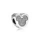 Pandora ékszer Disney Minnie és Mickey igaz szerelem 792050CZ