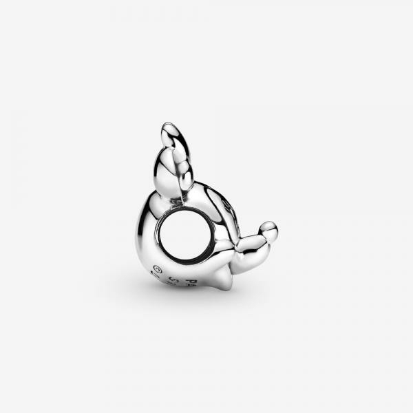 Pandora ékszer Disney Minnie portré charm 791587