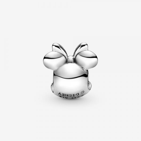 Pandora ékszer Disney Minnie portré charm 791587