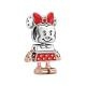 Pandora ékszer Disney Minnie robot charm 789090C01