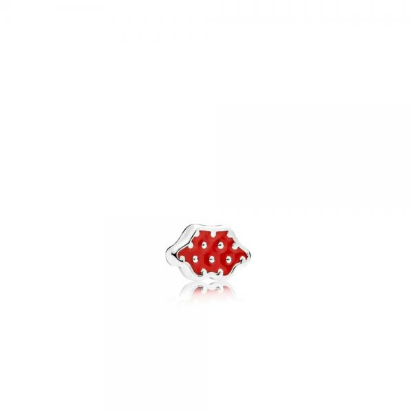 Pandora ékszer Disney Minnie szoknyáje petite medálelem 796519EN09