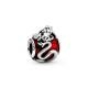 Pandora ékszer Disney Mulan Mushu ezüst charm 798632C01