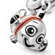 Pandora ékszer Disney Némó nyomában ezüst charm 798847C01