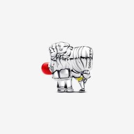 Pandora ékszer Disney Pixar UP Carl és Ellie ezüst charm 793649C01
