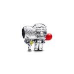 Pandora ékszer Disney Pixar UP Carl és Ellie ezüst charm 793649C01
