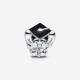 Pandora ékszer Disney Stitch ballagó ezüst charm 793789C01