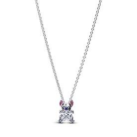 Pandora ékszer Disney Stitch ezüst nyaklánc 393743C01-45