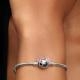Pandora ékszer Disney Stitch kapcsos moments ezüst karkötő 