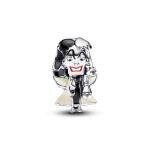 Pandora ékszer Disney Szörnyella ezüst charm 793424C01