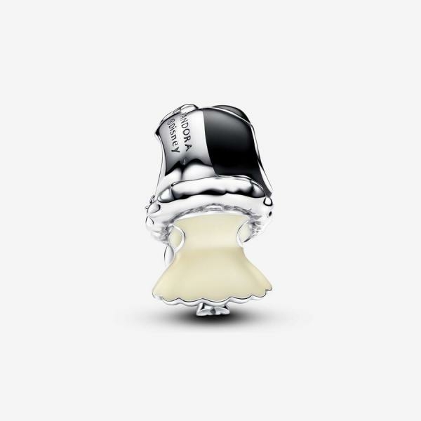 Pandora ékszer Disney Szörnyella ezüst charm 793424C01