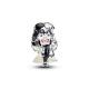 Pandora ékszer Disney Szörnyella ezüst charm 793424C01