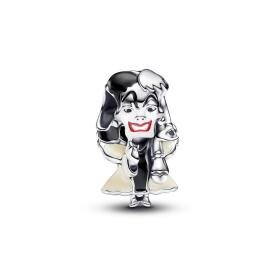 Pandora ékszer Disney Szörnyella ezüst charm 793424C01