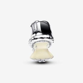 Pandora ékszer Disney Szörnyella ezüst charm 793424C01