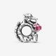 Pandora ékszer Disney Tigris charm 792135EN80