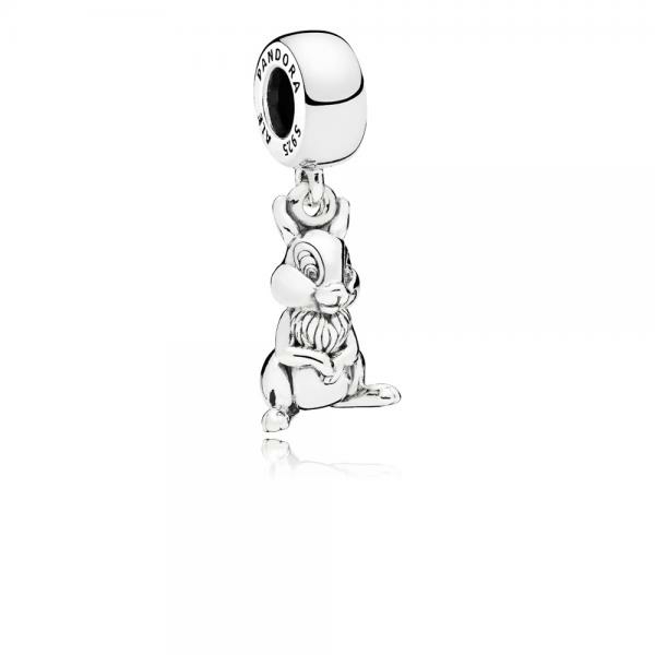Pandora ékszer Disney Toppancs charm 796342