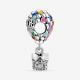 Pandora ékszer Disney UP ház ezüst charm 798962C01