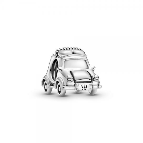 Pandora ékszer Elektromos autó ezüst charm 799330C01