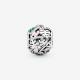 Pandora ékszer Élet a dzsungelben ezüst charm 791620C01