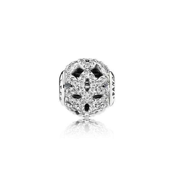 Pandora ékszer Elismerés ESSENCE ezüst charm 796054CZ