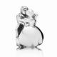 Pandora ékszer Első tánc ezüst charm 791396