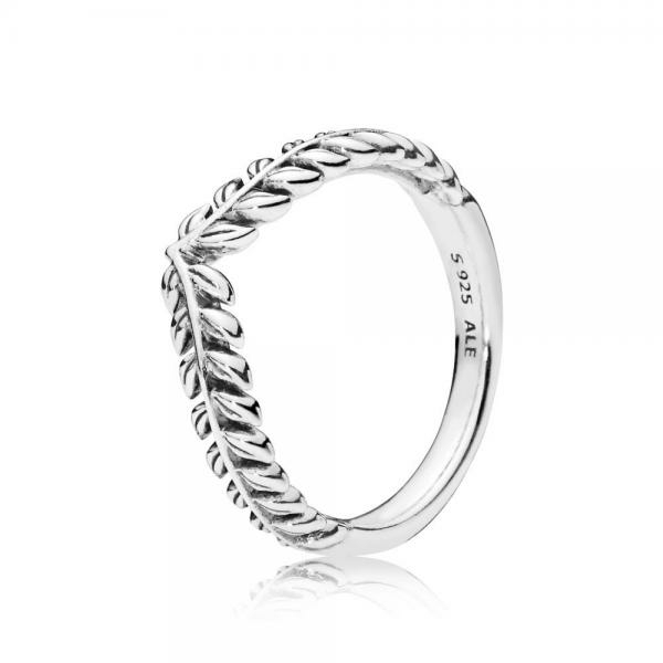 Pandora ékszer Fejedelmi kívánság ezüst gyűrű 