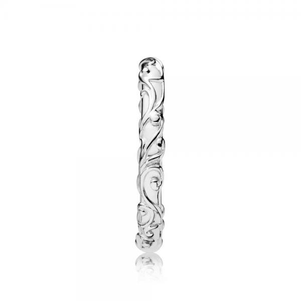 Pandora ékszer Fenséges szépség ezüst gyűrű 