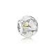 Pandora ékszer Fénylő szívek ezüst charm 791879MOP
