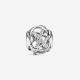 Pandora ékszer Galaxis ezüst charm cirkóniával 791388CZ