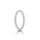 Pandora ékszer Gyöngyös elegancia ezüst gyűrű 