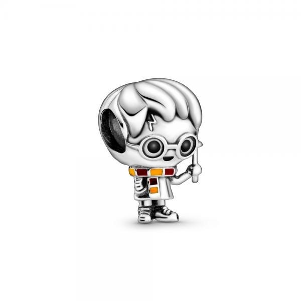 Pandora ékszer Harry Potter charm 798626C01
