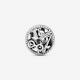 Pandora ékszer Harry Potter szimbólum charm 799127C01