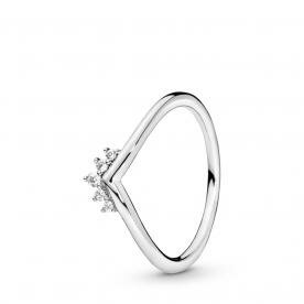 Pandora ékszer Hercegnői kívánság ezüst gyűrű 