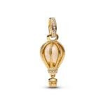 Pandora ékszer Hőlégballon shine charm 769434C01