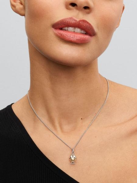Pandora ékszer Húsvéti tojás ezüst charm 793748C01