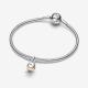 Pandora ékszer Húsvéti tojás ezüst charm 793748C01