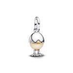 Pandora ékszer Húsvéti tojás ezüst charm 793748C01