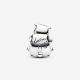 Pandora ékszer Jegesmedve ezüst charm 793589C01
