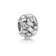Pandora ékszer Jégszilánkok ezüst charm 797746CZ