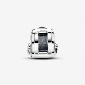 Pandora ékszer Kalandozó túra hátizsák ezüst charm 793351C00