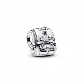 Pandora ékszer Kalandozó túra hátizsák ezüst charm 793351C00