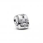 Pandora ékszer Kalandozó túra hátizsák ezüst charm 793351C00
