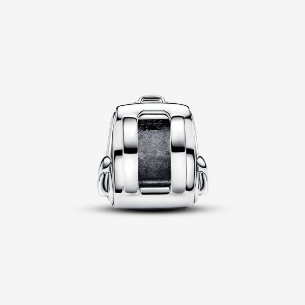 Pandora ékszer Kalandozó túra hátizsák ezüst charm 793351C00