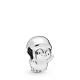 Pandora ékszer Karácsonyi pingvin ezüst charm 798477C00
