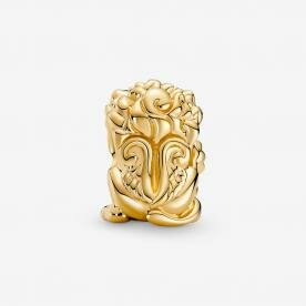 Pandora ékszer Kínai szerencsehozó pixiu shine charm 760091C01
